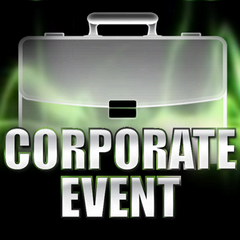 Corporate Event Outdoor Laser Tag Corporate Event Outdoor Laser Tag